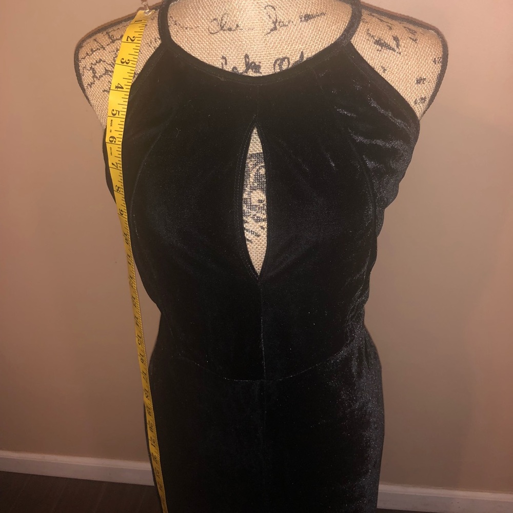 Jumpsuit